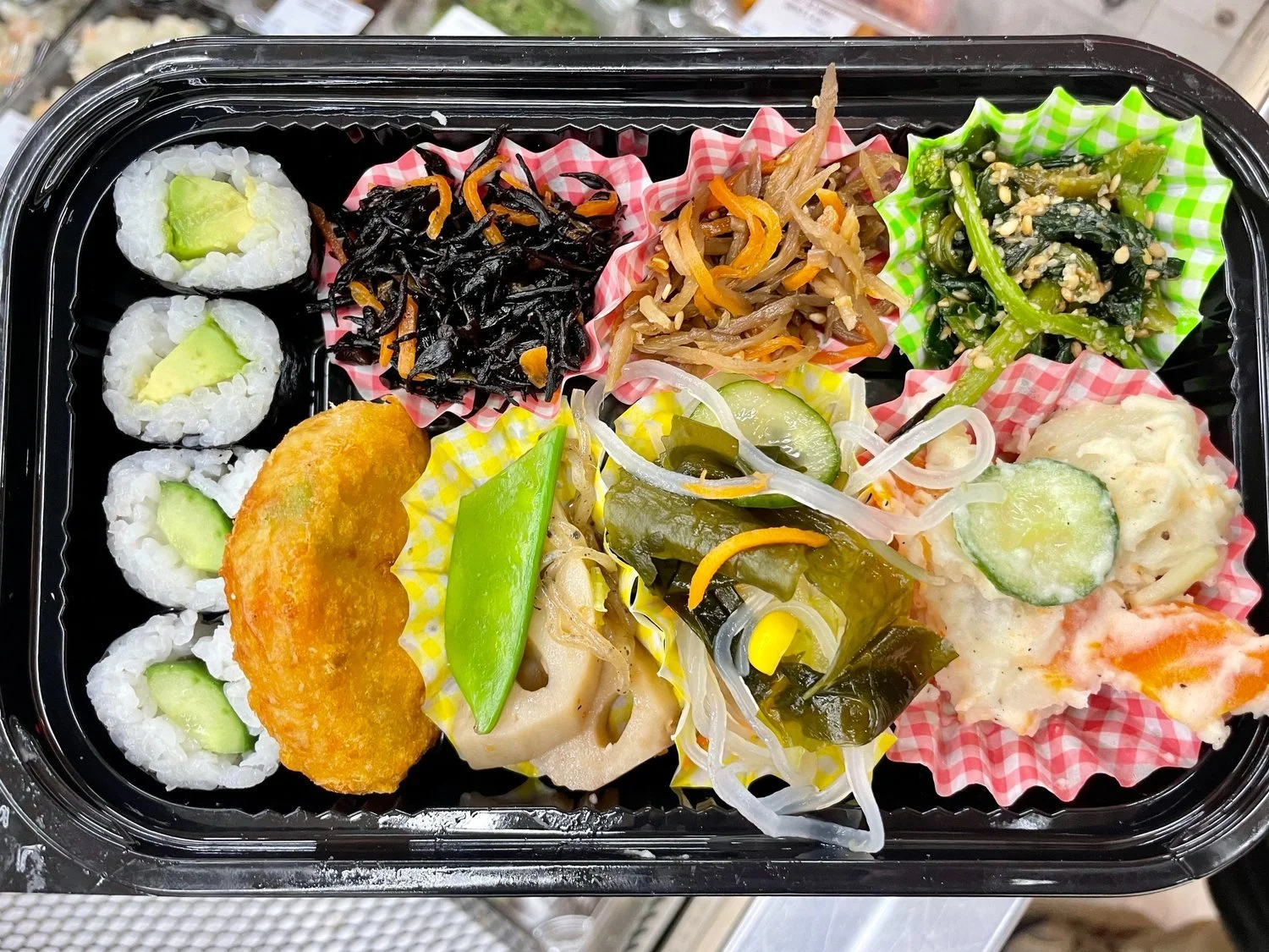 Best in SF