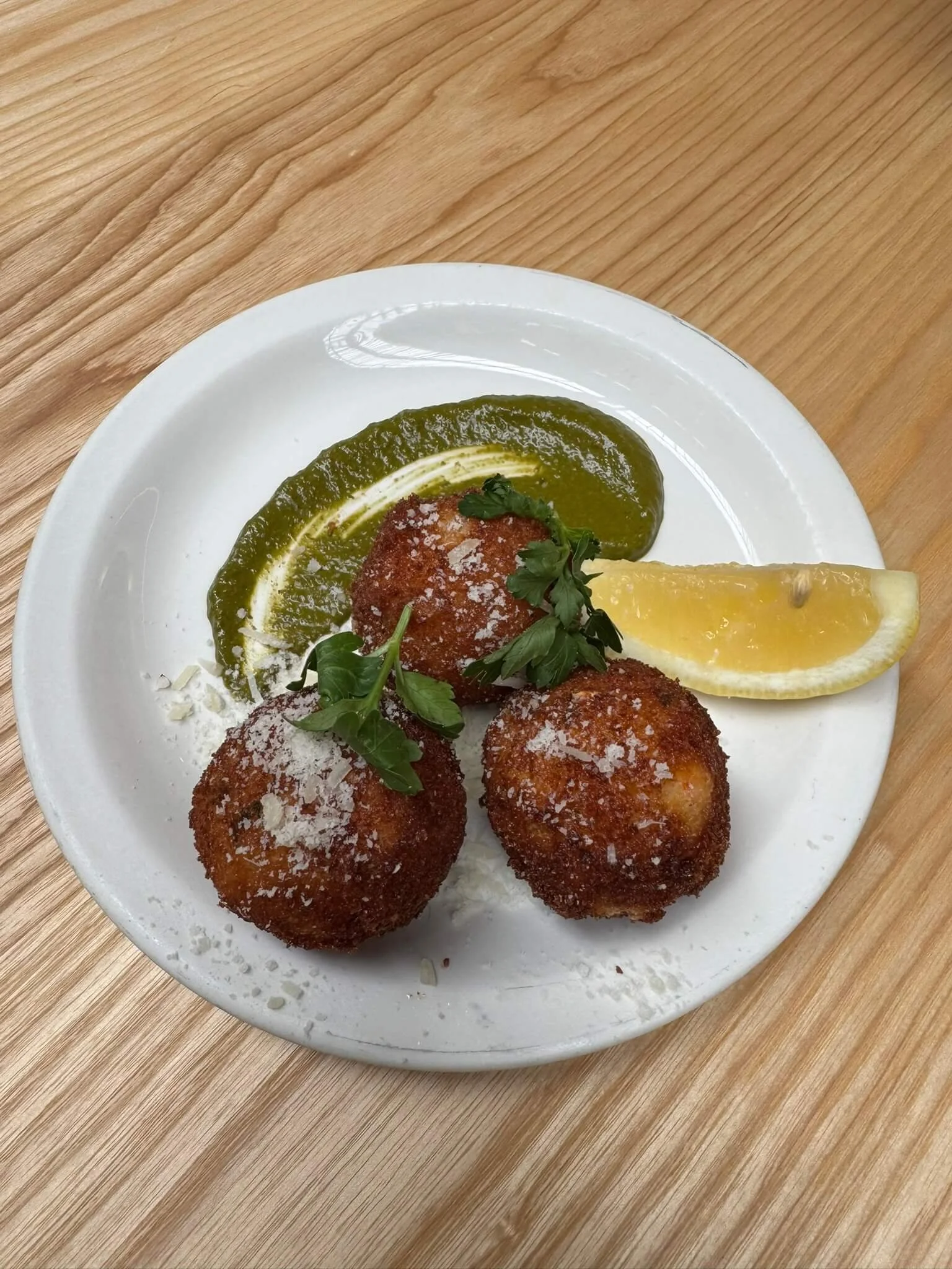 250724-Edible-Excursions-Ferry-Building-food-tour-Nopa-Fish-arancini.jpeg