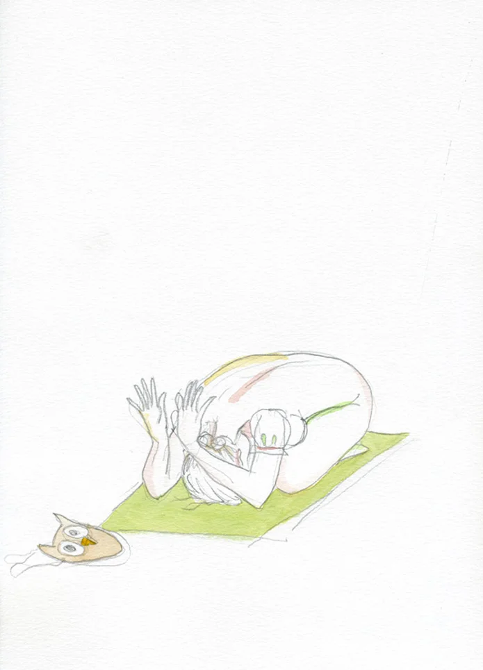 PapoColoExitArt.Praying.jpg