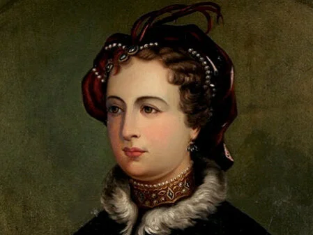 Female Portrait