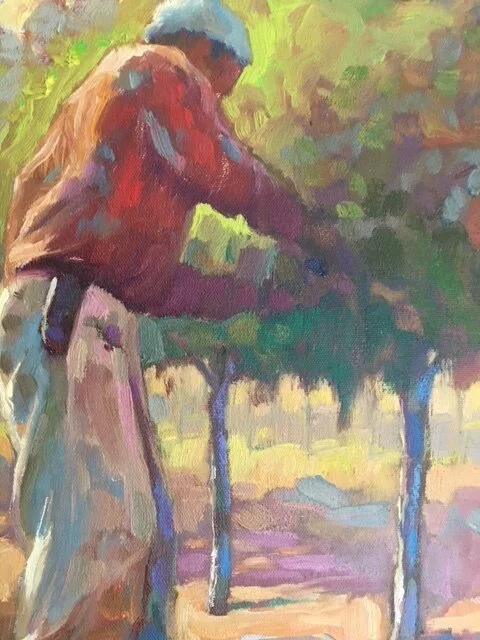 Gerard Martin