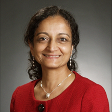 Geeta Aiyer, President & Founder, Boston Common Asset Management