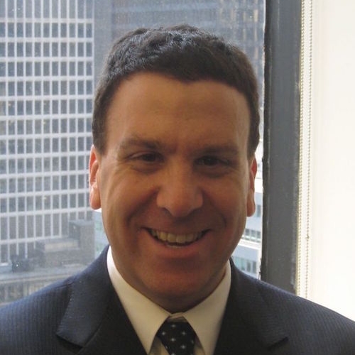 Bruce Kahn, Trustee, Robert & Patricia Switzer Foundation