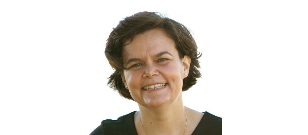 Dana Lanza, CEO, Confluence Philanthropy