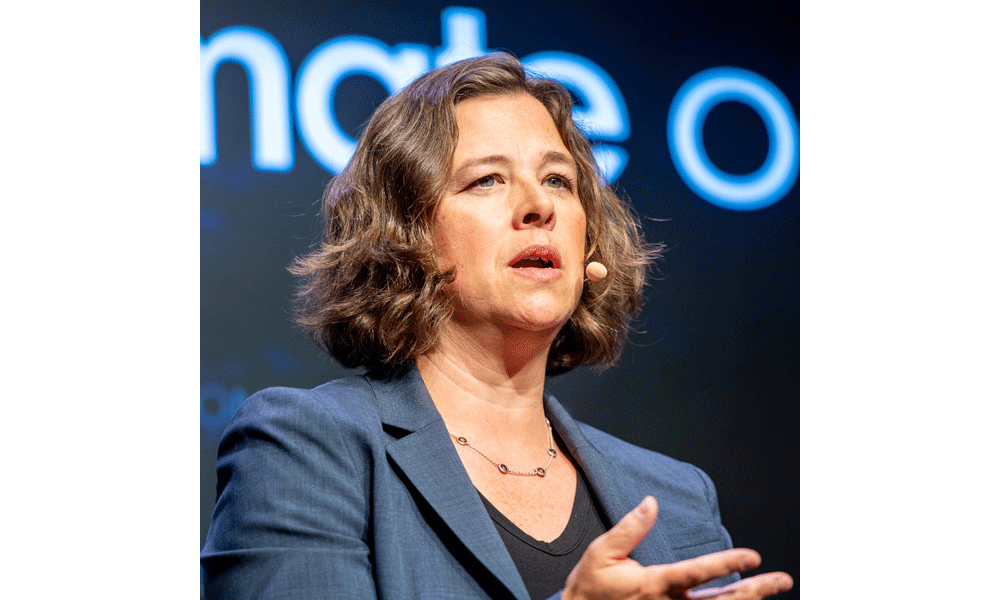 Kate Gordon, Director, CA Governor's Office of Planning and Research