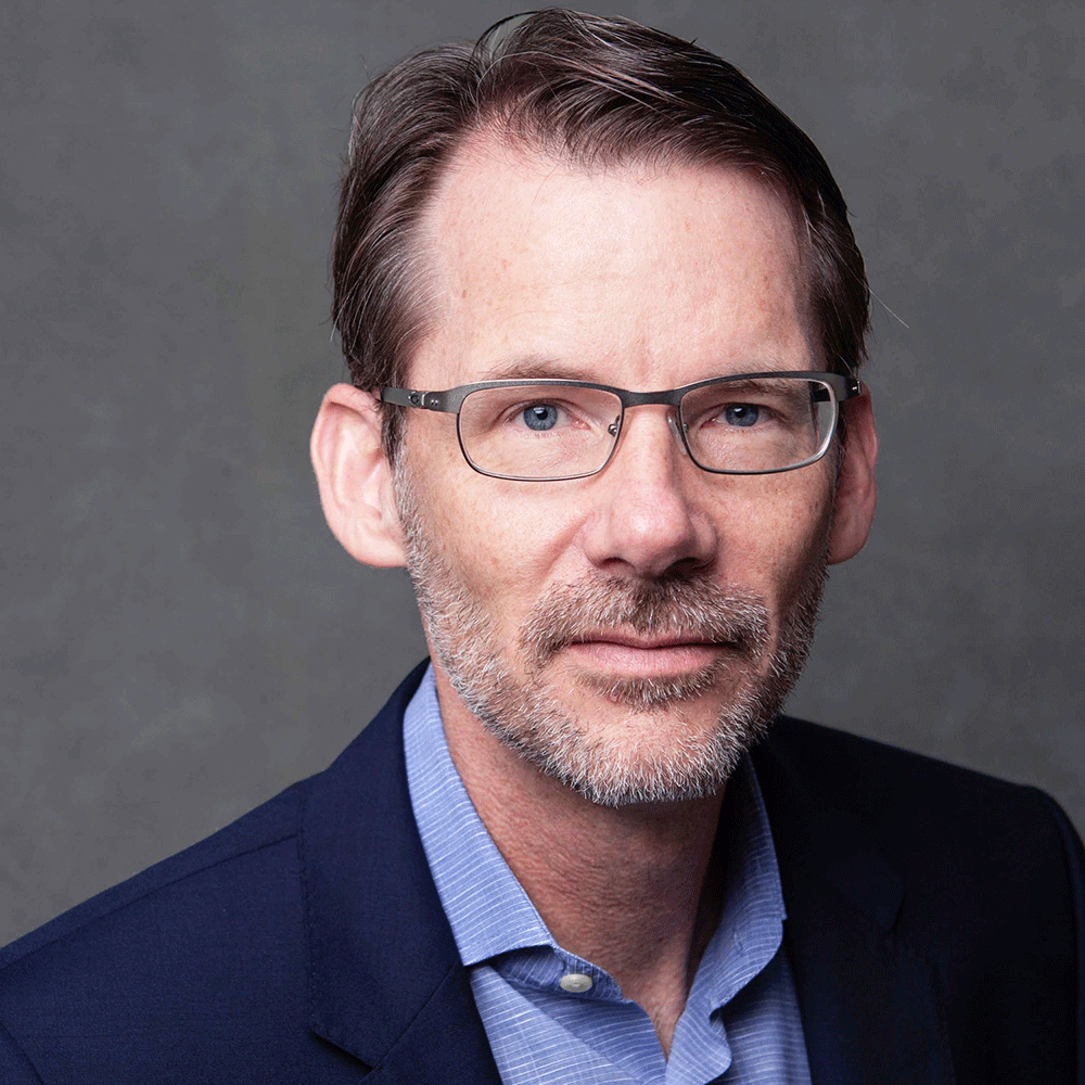 Tim Dunn, Managing Partner and Chief Investment Officer, Terra Alpha Investments