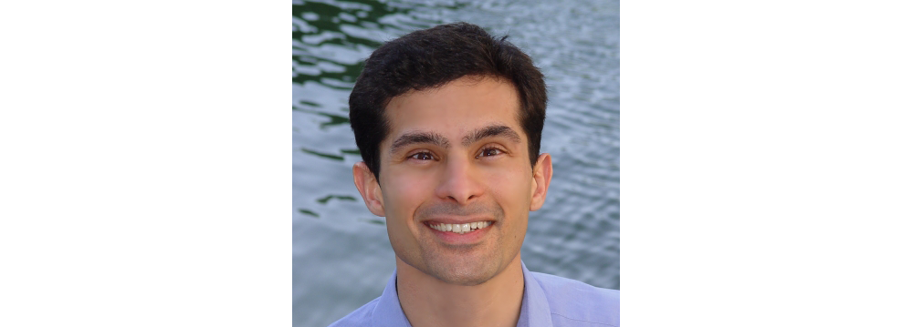 Sanjay Wagle, Co-Founder and Managing Director, The Lightsmith Group