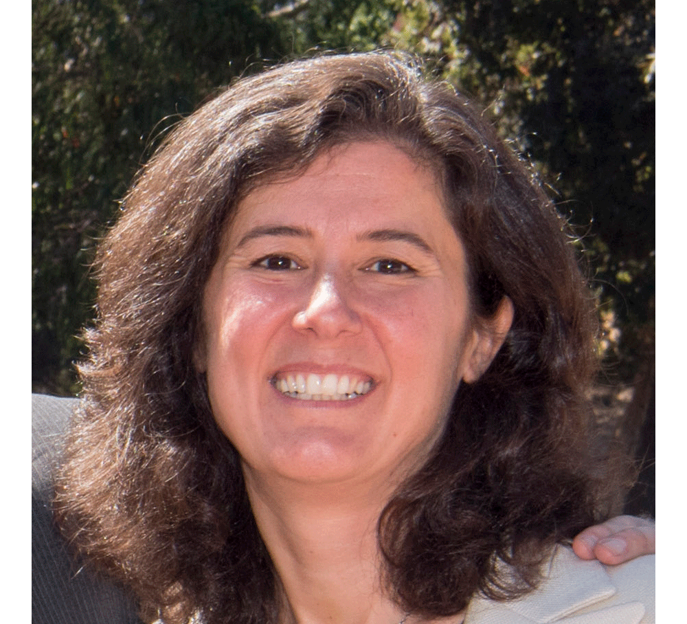 Marisa de Belloy, Executive Director, Overlook International Foundation