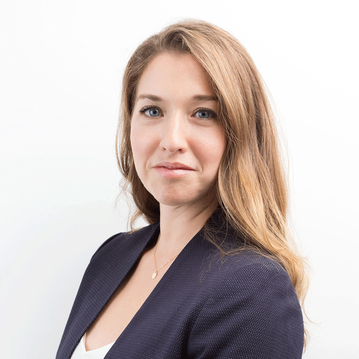 Alycia Kellman, Chief Legal Officer, SunFunder