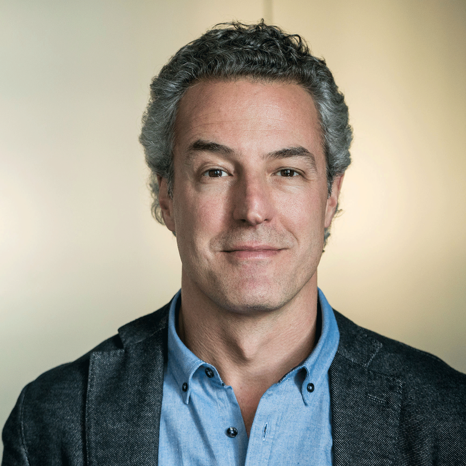 Dan Adler, Vice President, Policy, Energy Foundation