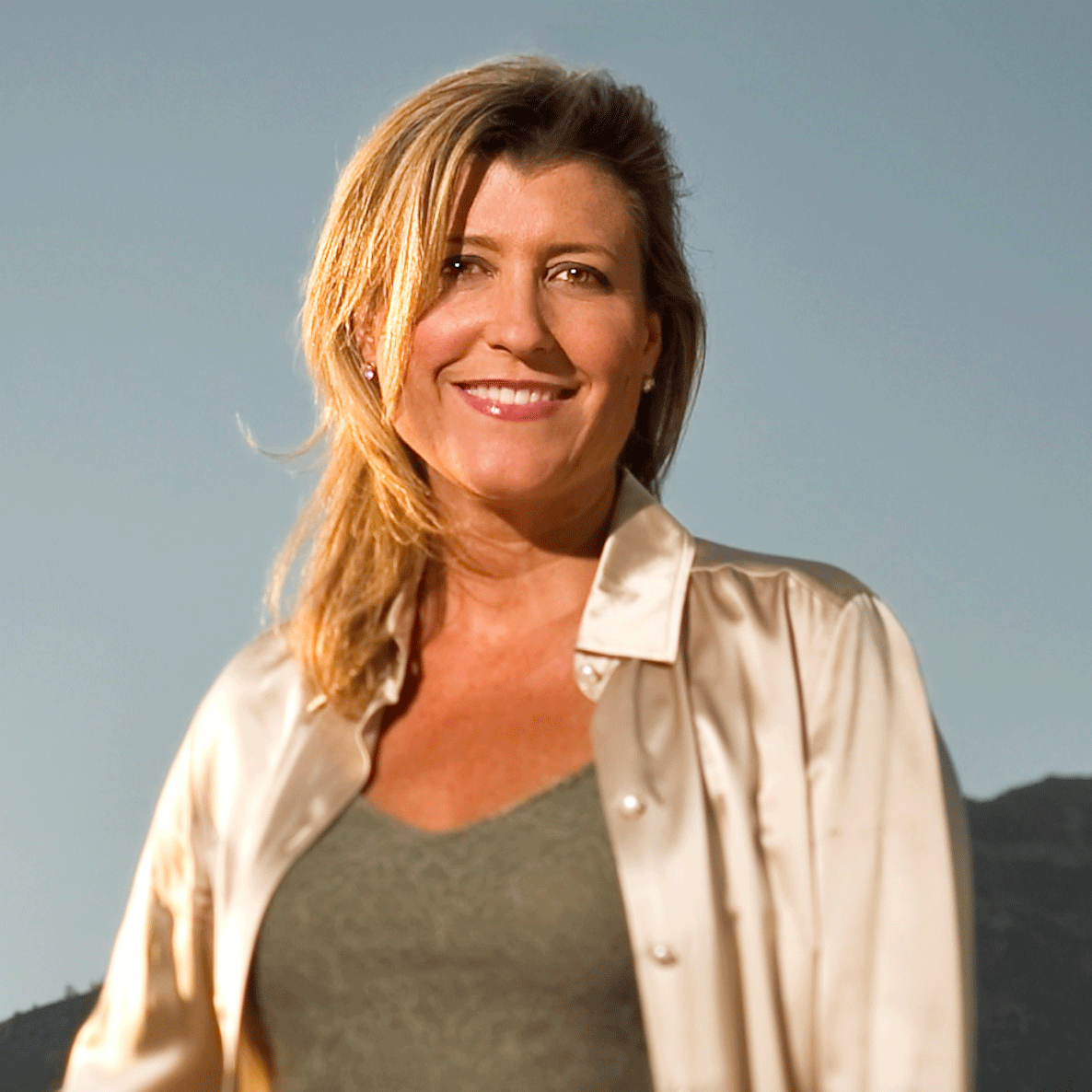 Aimée Christensen, Director, Christensen Family Office
