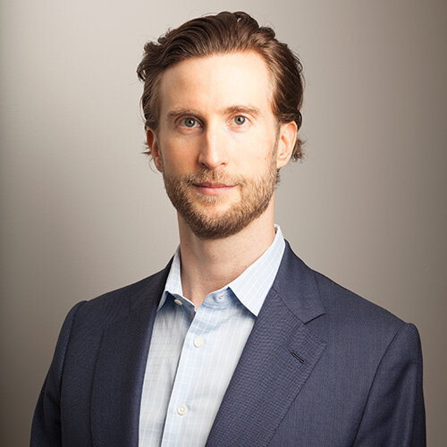 Justin Rockefeller, Global Director of Family Offices and Foundations, Addepar