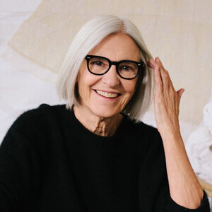 Eileen Fisher, Founder and Co-CEO, EILEEN FISHER, Inc