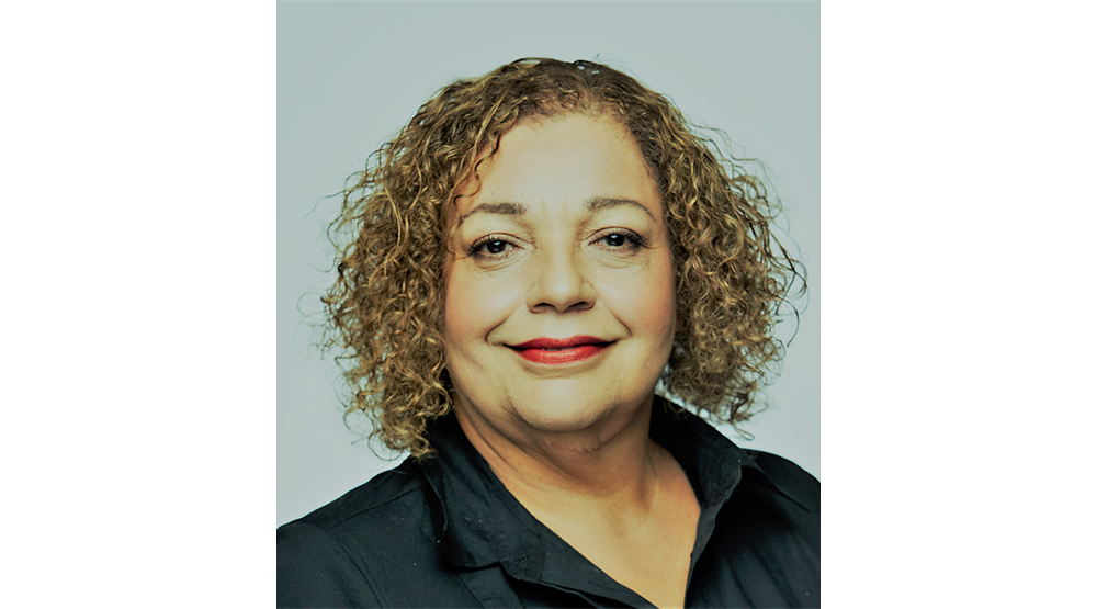 Martha Dina Arguello, Executive Director, Physicians for Social Responsibility - Los Angeles