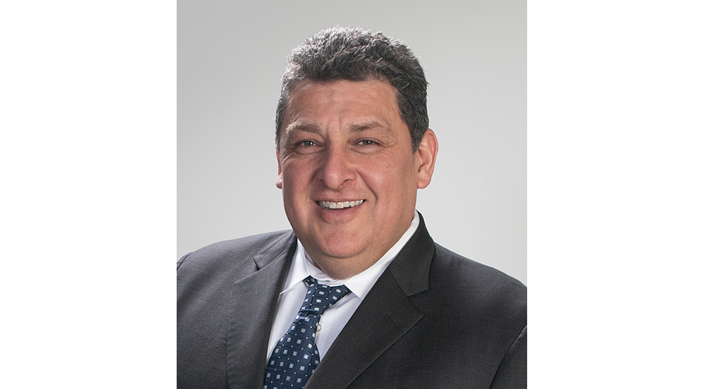 Lance Morgan, President and Chief Executive Officer, Ho-Chunk, Inc.; Board Member, Native American Bank