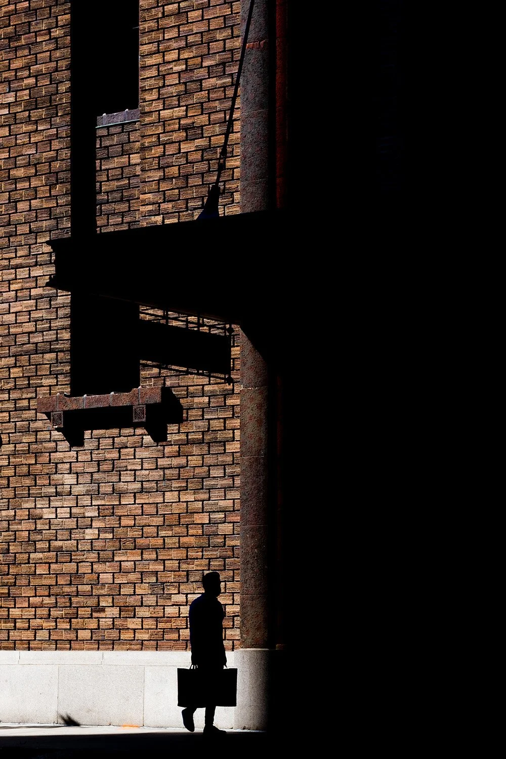 I Lost A Mentor Today