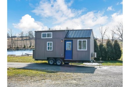 5 Best Tiny Homes For Sale in Ohio - Includes Photos, Cost & More — Prefab  Review