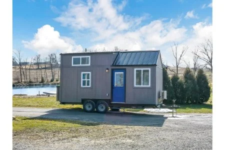 Tiny Homes for Sale in Ohio | List of Homes with Prices & Cost — Prefab ...