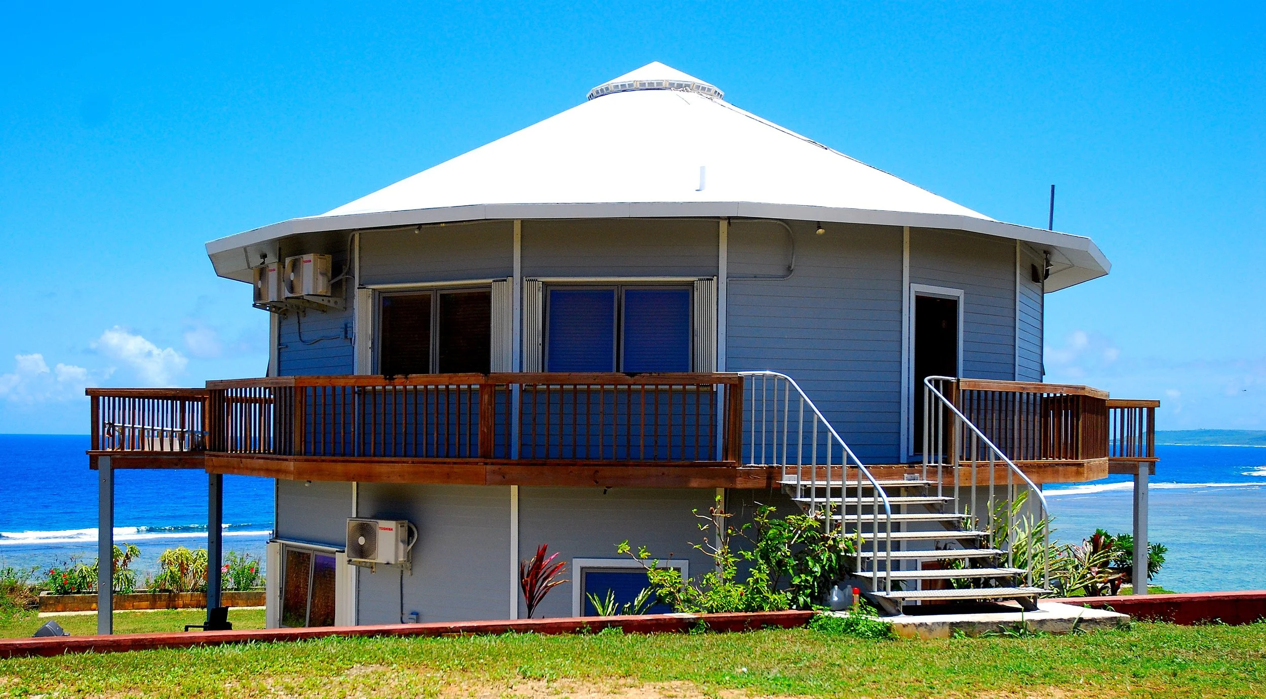 Deltec Homes Review