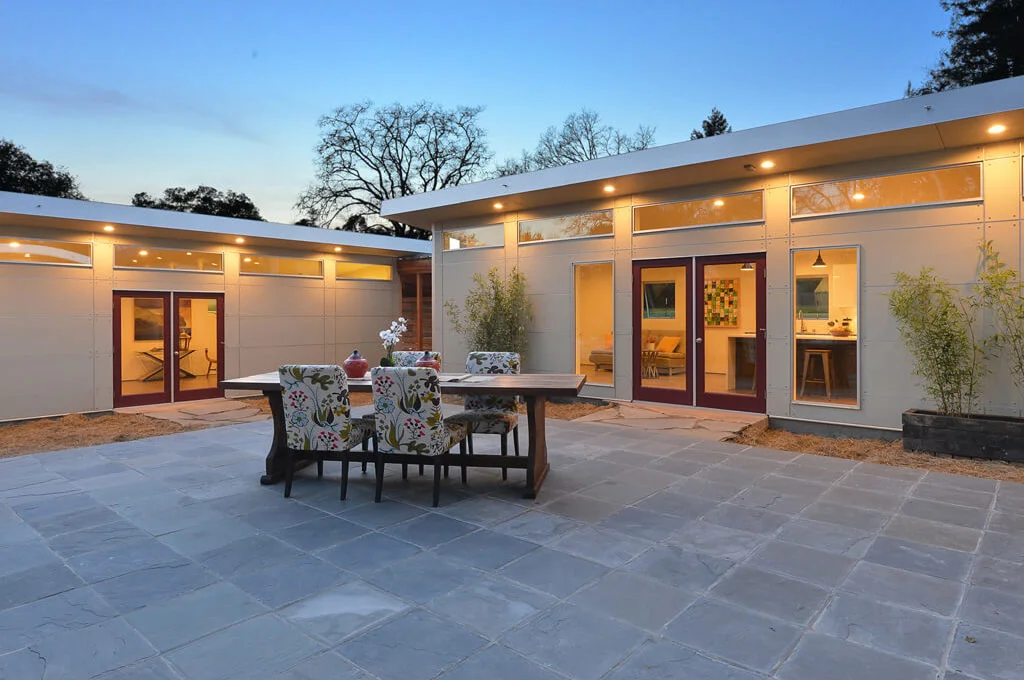 Modular Homes And Prefab Homes Companies In Virginia Prefab Review