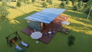 Stackhouse Modular Stackhouse Container Homes Review — Prefab Review