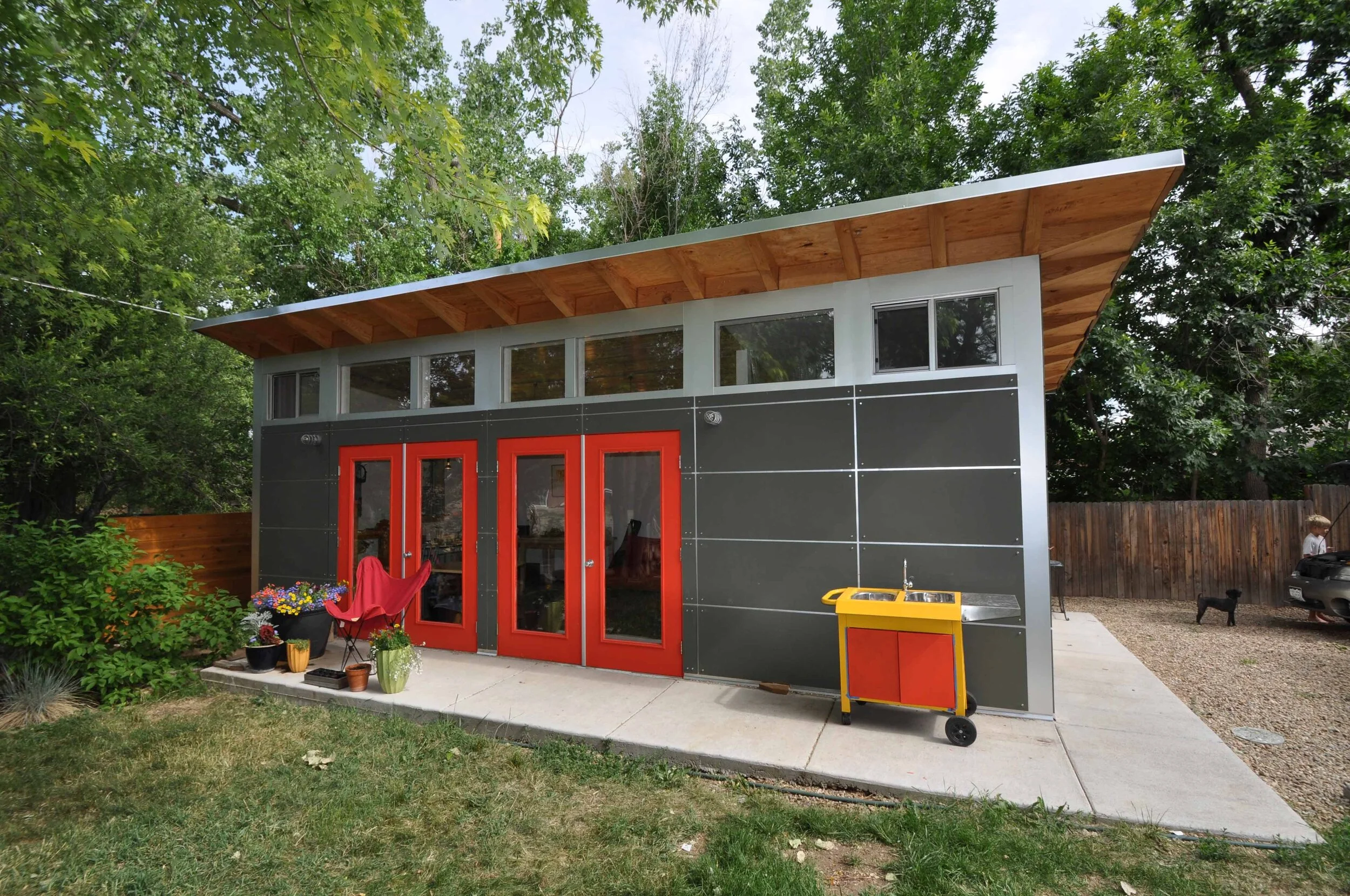 Studio Shed Prices And Cost Prefab Review
