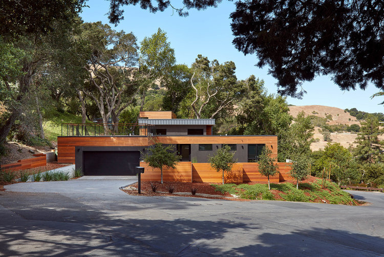 Guide To Prefab And Modular Homes In The East Bay Area Oakland Berkeley Richmond Prefab Review