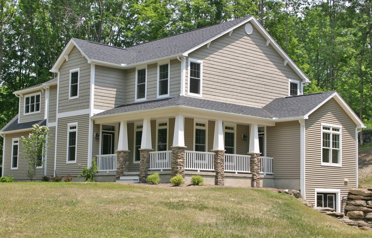 Simplex Homes Review