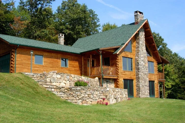 Gastineau Log Homes Review — Prefab Review