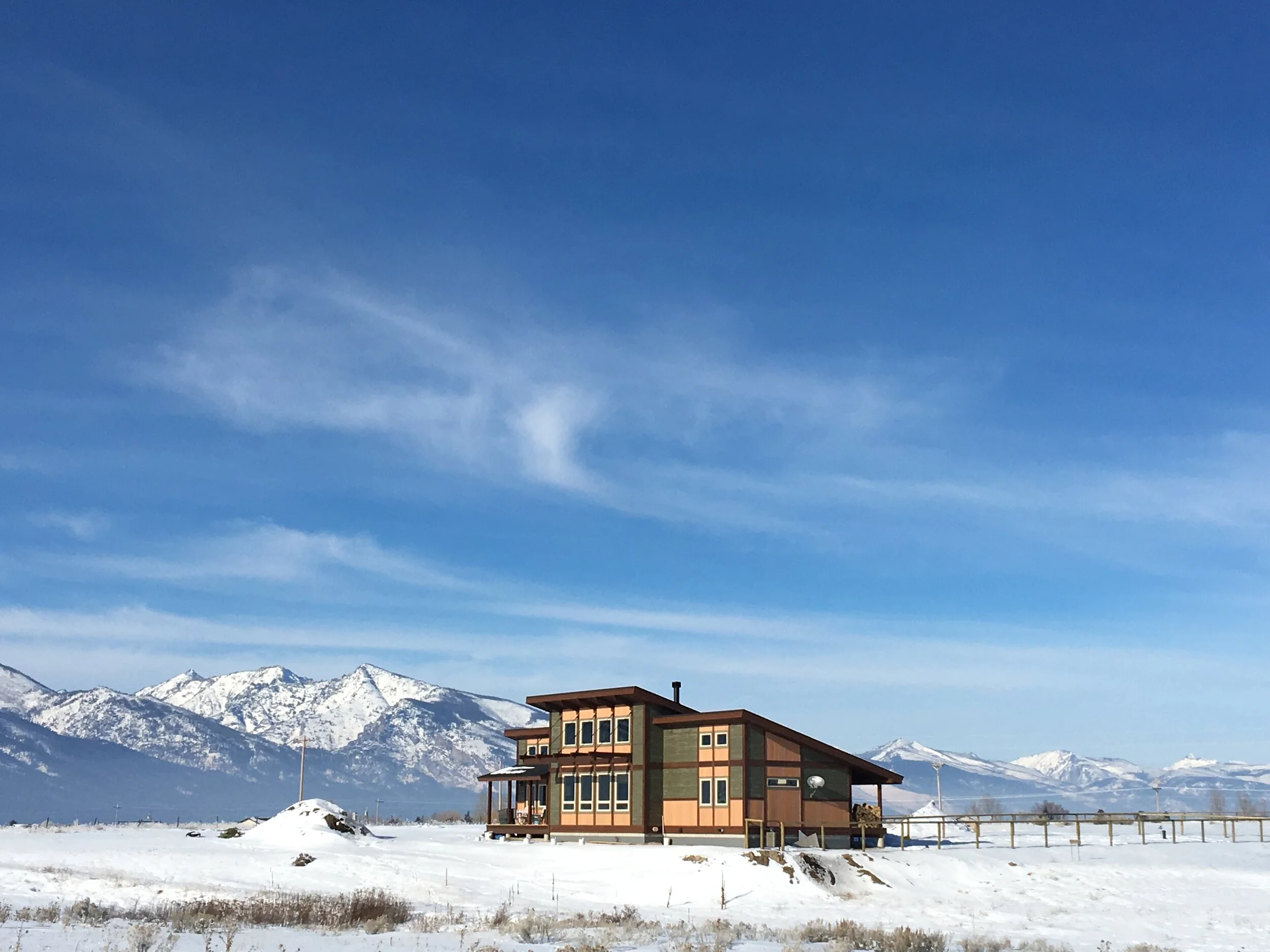 Whisper Creek Review