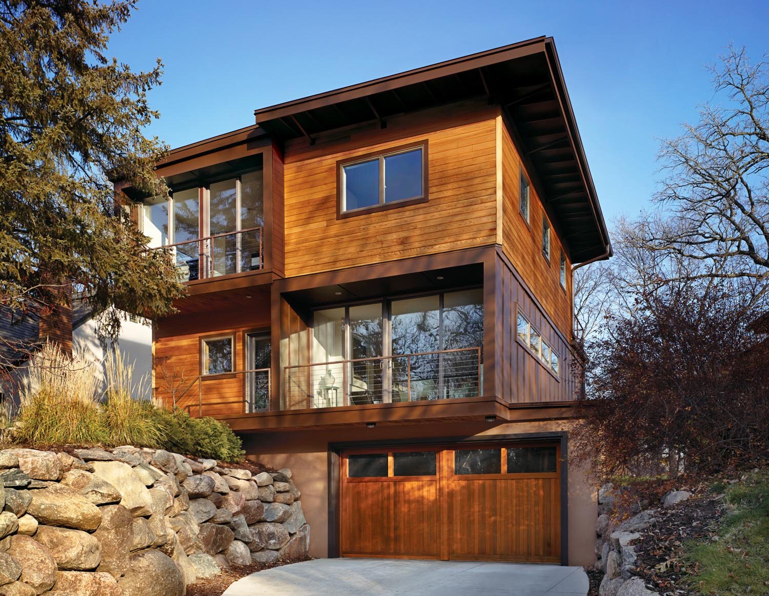 Guide To Prefab And Modular Homes In Chicago Illinois Prefab Review