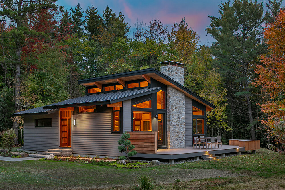 Guide To Prefab And Modular Homes In New York The Hudson Valley And Long Island Prefab Review