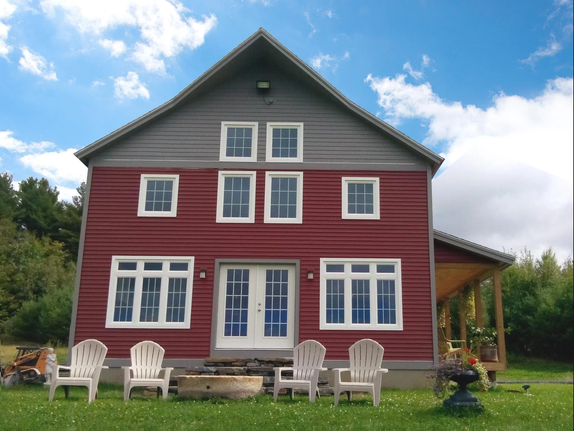 Preferred Building Systems Review — Prefab Review