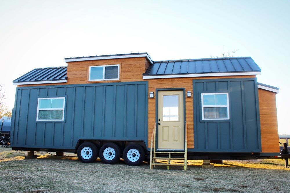 How Much Tiny Homes Really Cost: A Guide
