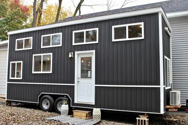 Mini Mansions Tiny Home Builders Review — Prefab Review