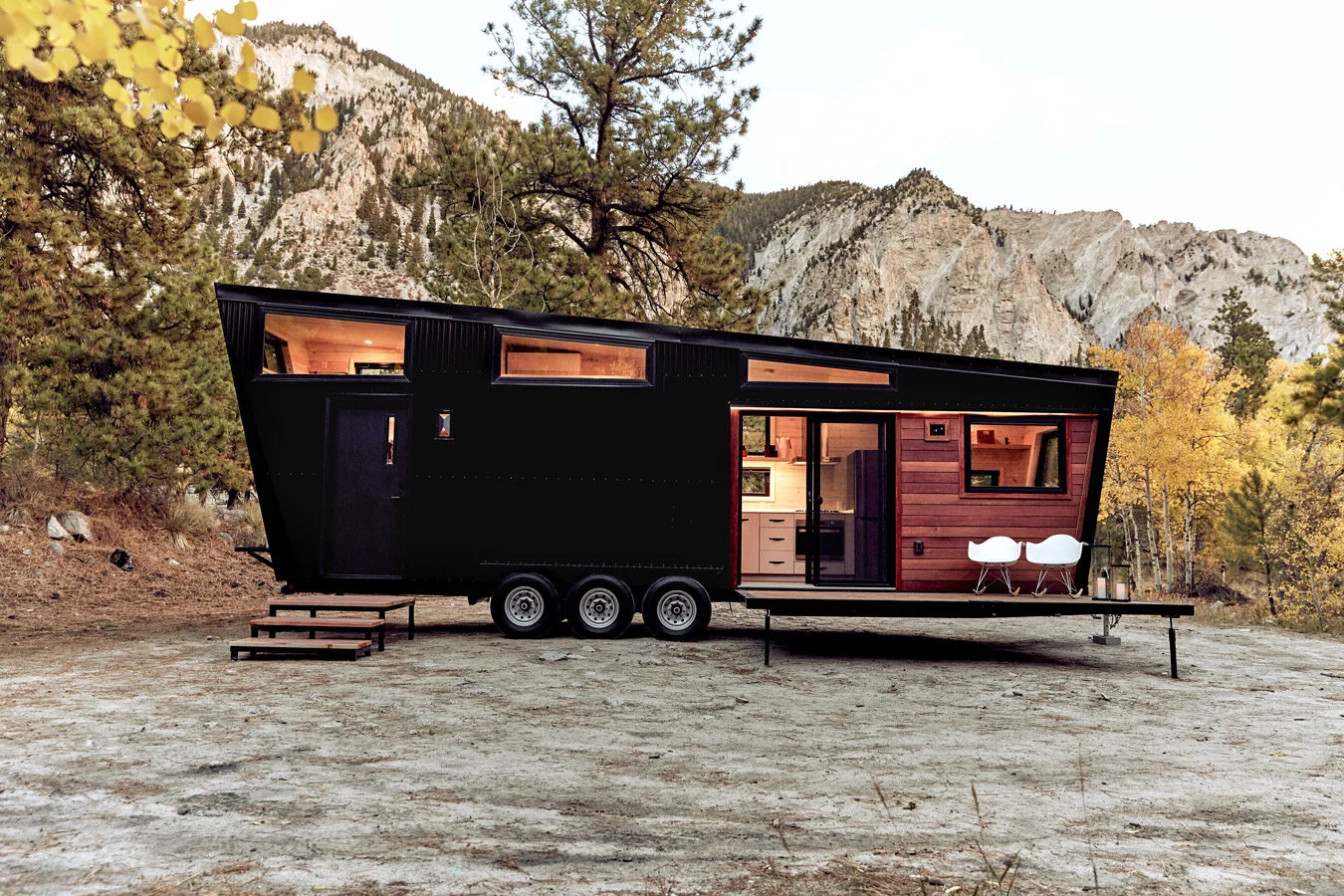 Land Ark RV Review