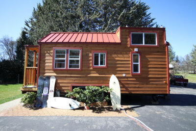 The Best Tiny Homes For Sale in Oregon - Plus 3 Affordable Tiny House ...