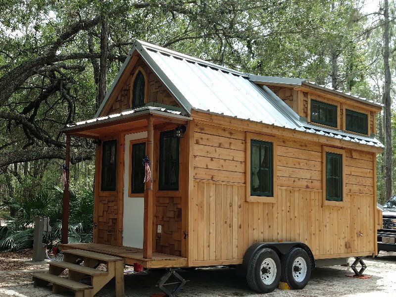 Tiny Homes For Sale in Florida & Where to Buy — Prefab Review