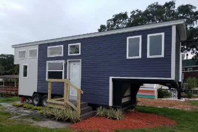 Tiny Homes For Sale in Florida | List of Florida Tiny Houses with ...