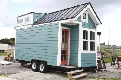Tiny Homes For Sale in Florida | List of Florida Tiny Houses with ...