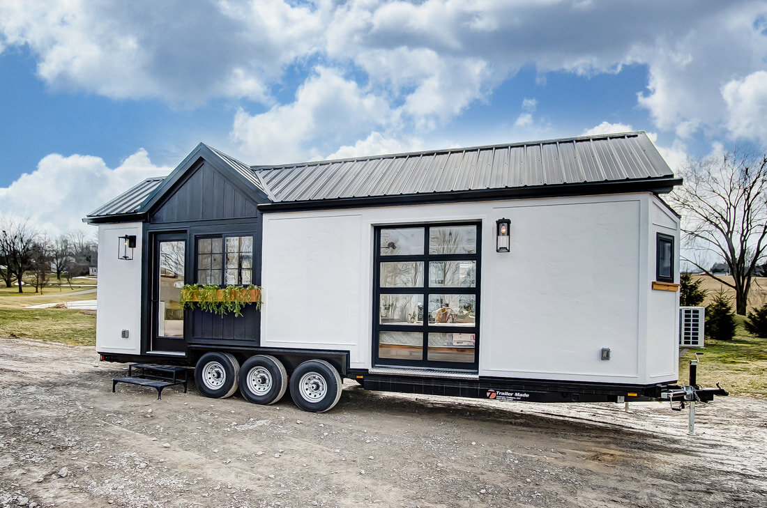 Best Tiny Homes On Wheels For Sale — Prefab Review