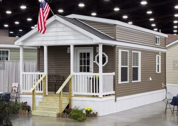 Redman Homes Review Prefab Review