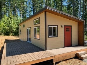 10 Tiny Houses for Sale in Washington State - Tiny House Blog