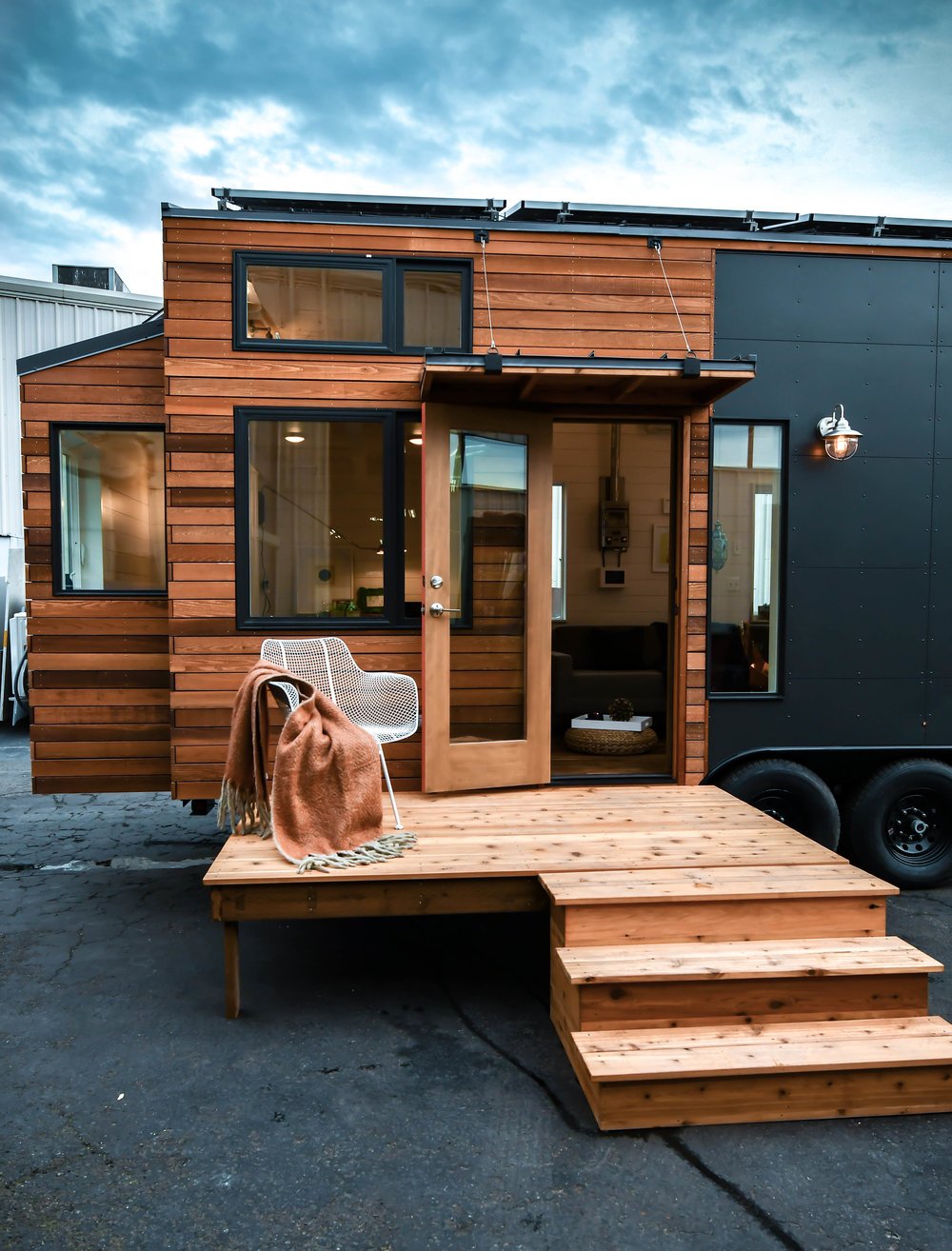 Best Tiny Homes For Sale in Michigan — Prefab Review
