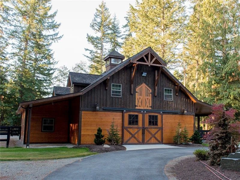 Episode 30 - Jake Knoth, BarnPros
