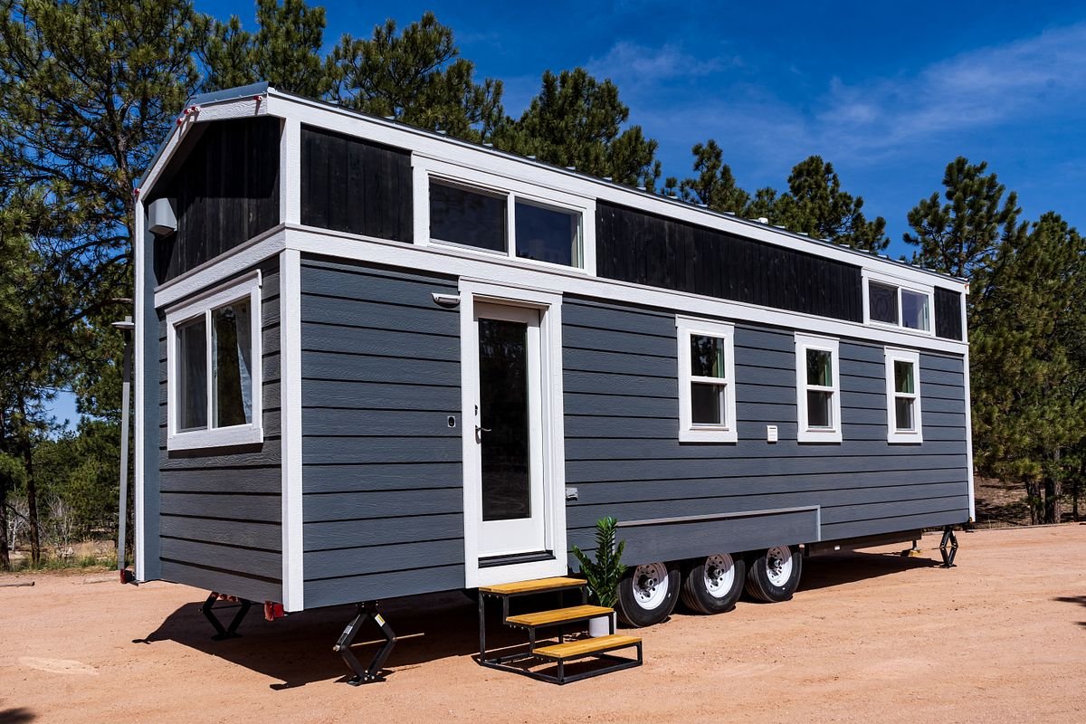 4 Best Tiny Homes For Sale in Utah — Prefab Review