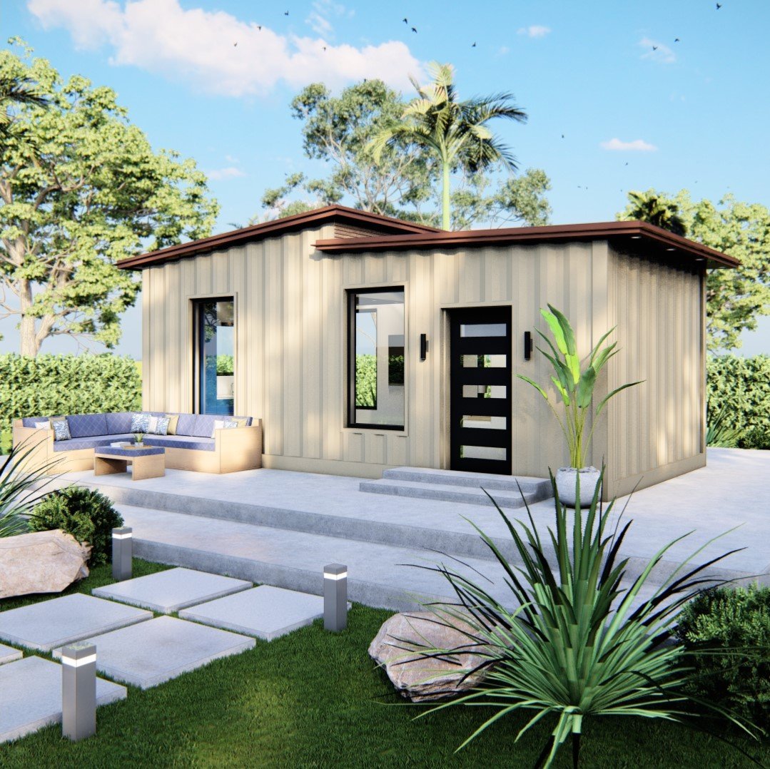 Kubed Living Prices and Cost
