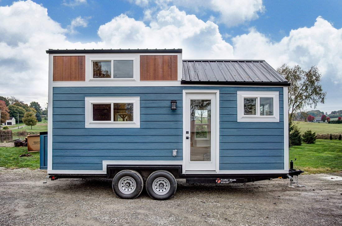 Best Tiny Homes For Sale in Virginia - Prices & Cost, Reviews, and More —  Prefab Review