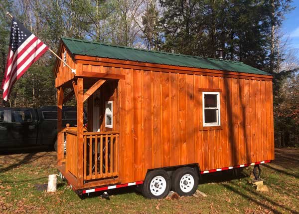Best Tiny Homes For Sale in Virginia - Prices & Cost, Reviews, and More —  Prefab Review