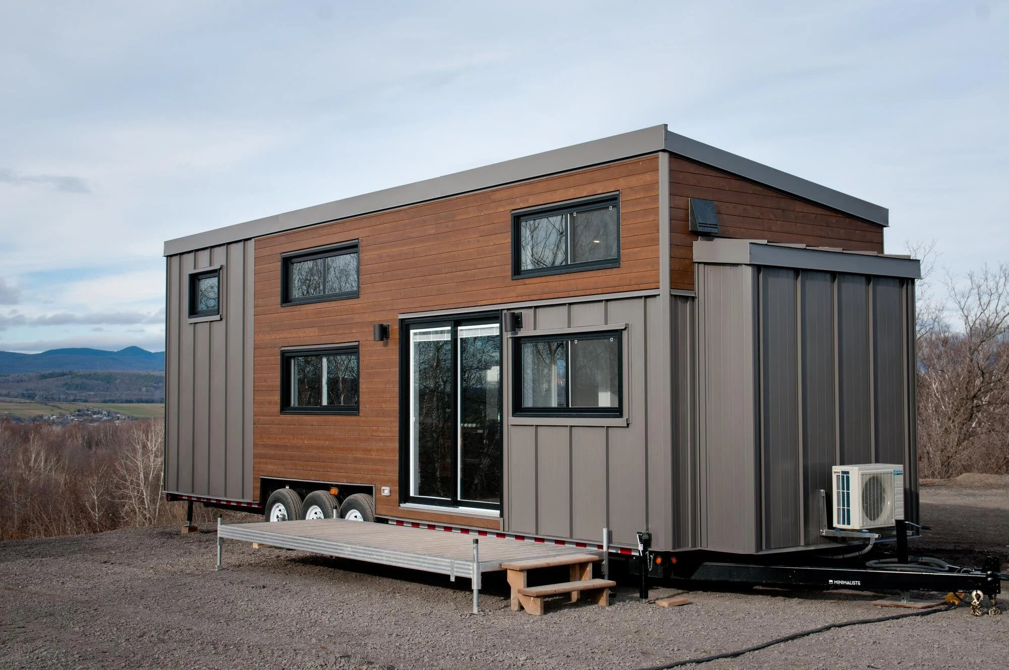 Tiny Homes For Less Than 5000 : 11 Prefab Tiny Homes For Sale So You ...